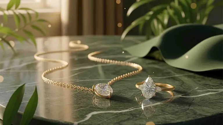 The Rise of Lab-Grown Diamonds: Why They’re the Future of Sustainable Luxury