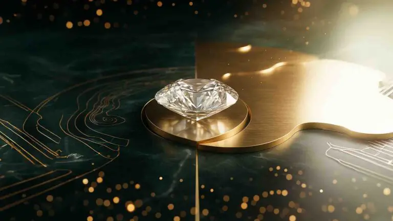 From the Earth to Innovation: How Planet Genesis is Redefining the Diamond Industry