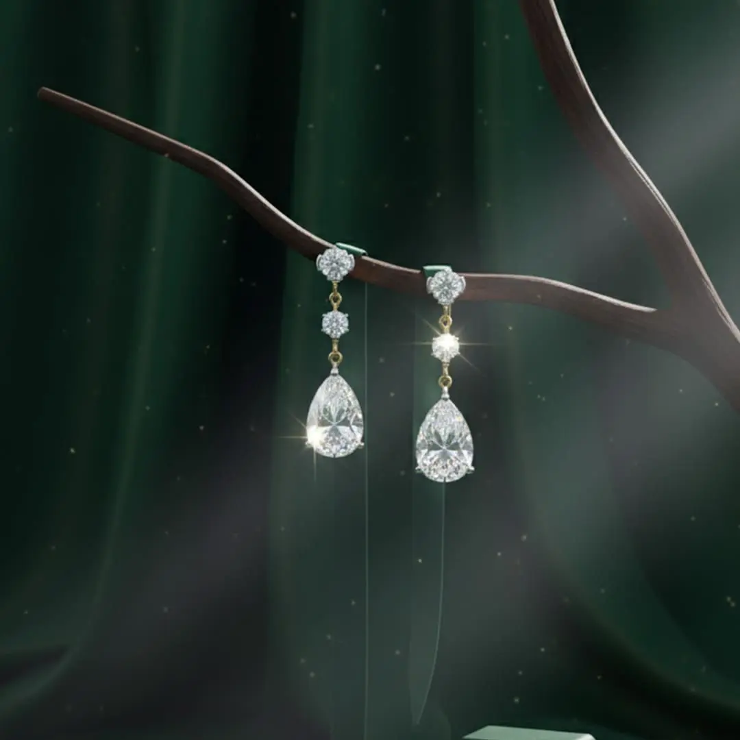 Drop/Dangle Earrings