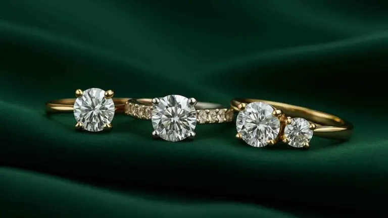 How to Choose the Perfect Engagement Ring in Australia: A Complete Guide by Planet Genesis