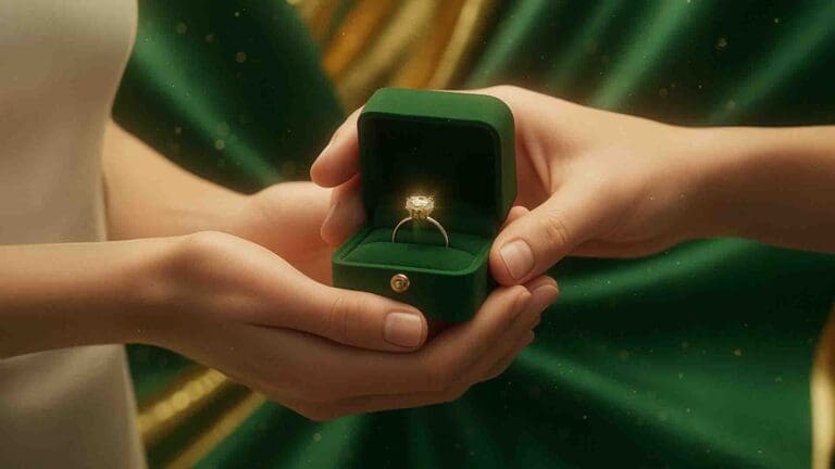 How Planet Genesis Delivers the Same Luxury and Sparkle — for Less