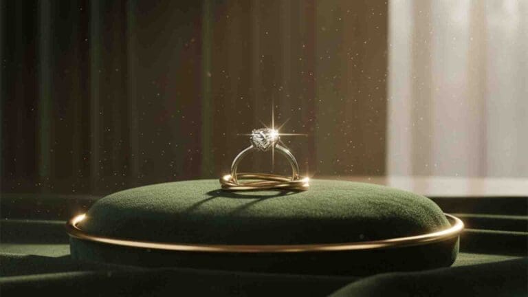 The Rise of Lab-Grown Diamonds: Redefining the Future of Sustainable Luxury | Planet Genesis