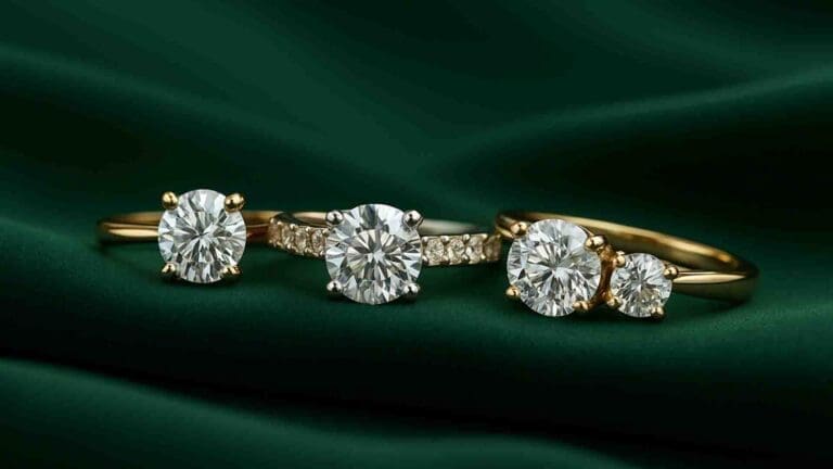 How to Choose the Perfect Engagement Ring in Australia: A Complete Guide by Planet Genesis